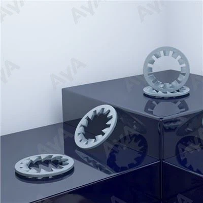 Maukati i te horoi me te niho